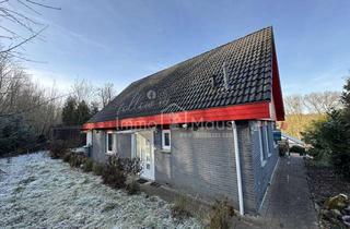 Einfamilienhaus kaufen in Aprickerweg 14a/14b, 58706 Menden, Einfamilienhausensemble in Menden zu verkaufen – 1 kaufen, 2 nutzen, perfekt für Mehrgenerationen