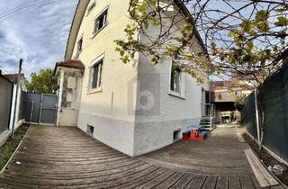 Haus kaufen in 79591 Eimeldingen, FAMILIENFREUNDLICH IM HERZEN VON EIMELDINGEN