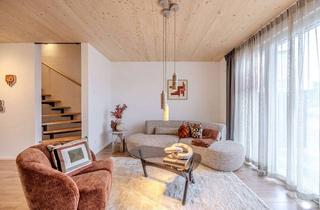 Doppelhaushälfte kaufen in 64319 Pfungstadt, Charmante Doppelhaushälfte für Groß und Klein mit großem Garten