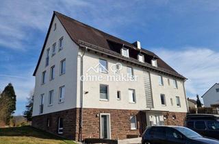 Wohnung mieten in 37627 Deensen, Gut gelegen & frisch renoviert! (S5702)