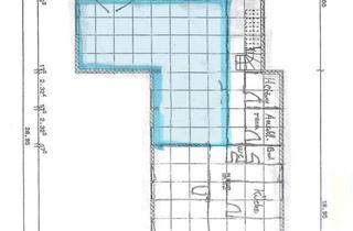 Geschäftslokal mieten in 64646 Heppenheim, Kleine Lagerfläche mit Zugang über Rolltor
