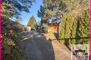 Grundstück zu kaufen in 12623 Berlin, Ihr Platz für ein Zuhause – Baugrundstück in Berlin - Mahlsdorf!