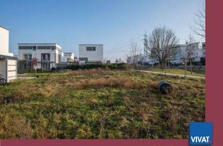 Grundstück zu kaufen in 61352 Bad Homburg, Randgrundstück in Ober-Erlenbach. Bebauung freistehend, 2 Vollgeschosse mit Flachdach!