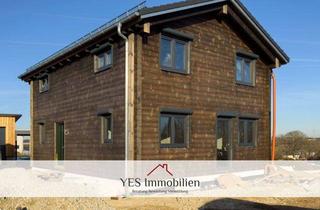 Wohnung mieten in 91790 Nennslingen, Einladender Neubaukomfort im Grünen – moderne 5‑Zimmer‑Wohnung mit zwei Terrassen