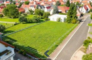 Grundstück zu kaufen in 99988 Diedorf, Raum für Ihre Zukunft: Traumhaftes Baugrundstück in Diedorf