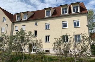 Wohnung mieten in 07751 Jena, Wohnen direkt am Waldrand mit Balkon und Blick ins Grüne, vor den Toren Jenas!