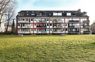 Wohnung kaufen in 22523 Hamburg, Eigentumswohnung 22523 Hamburg OT Eidelstedt, Oortskamp 39