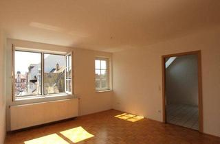 Wohnung mieten in Kannengießergasse, 04808 Wurzen, WURZEN-ZENTRUM+WUNDERSCHÖNE 3-ZI-WOHNUNG MIT WANNE UND DUSCHE+NEUBAU+PARKETT+TG-STELLPLATZ