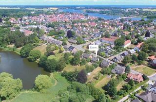 Einfamilienhaus kaufen in 24376 Kappeln, Wohnen mit herrlichem Seeblick
