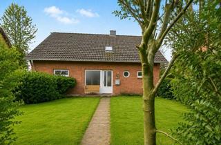 Einfamilienhaus kaufen in 24376 Kappeln, Wohnen mit herrlichem Seeblick