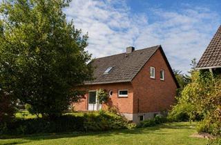 Einfamilienhaus kaufen in 24376 Kappeln, Wohnen mit herrlichem Seeblick