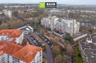 Wohnung kaufen in 89073 Ulm, 360° | Vermietete 1-Zimmer Wohnung mit Münsterblick in Ulm-Ost!
