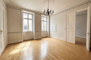 Gewerbeimmobilie mieten in 55116 Mainz, Attraktive Büro-/Praxisfläche in ruhiger und zentraler Lage von Mainz!