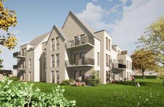 Wohnung kaufen in 26802 Moormerland, Reserviert! Modernes Wohnen in Warsingsfehn – Neubau eines Mehrfamilienhauses mit 12 Einheiten