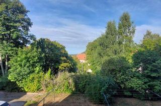 Wohnung mieten in Thomas-Mann-Str., 98527 Suhl, helle 3 Raum Wohnung im Obergeschoss