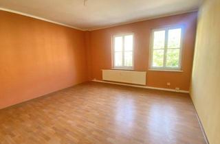 Wohnung mieten in Thomas-Mann-Str., 98527 Suhl, helle Singlewohnung im Erdgeschoss