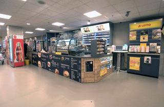 Gastronomiebetrieb mieten in 65760 Eschborn, Bistro & Kiosk mit Lottoannahmestelle