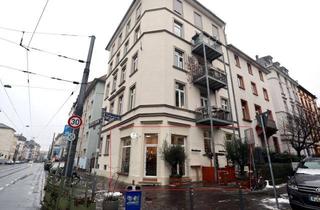 Gewerbeimmobilie kaufen in 60318 Frankfurt, Attraktive Kapitalanlage in Frankfurt Nordend-West