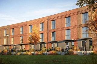 Haus kaufen in 23558 St. Lorenz Süd, großzügiges Stadthaus in zentraler Lage Lübecks