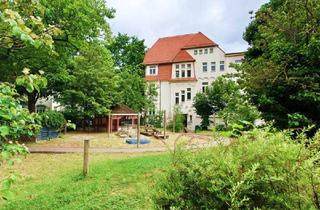 Villa kaufen in Maxim-Gorki-Straße, 06114 Paulusviertel, Jugendstil-Villa im Paulusviertel mit Potential