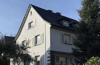 Einfamilienhaus kaufen in 57439 Attendorn, Großzügiges, hochwertig saniertes Einfamilienhaus mit Traumgrundstück in Attendorn