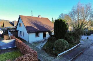 Einfamilienhaus kaufen in 48527 Nordhorn, Renovierungsbedürftiges großes Einfamilienhaus in Top-Lage von Nordhorn