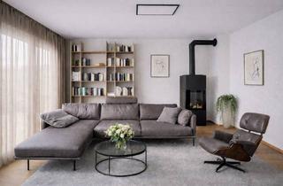 Haus mieten in Heinrich-Schmidhuber-Straße 30a, 94065 Waldkirchen, Doppelhaushälfte zur Miete – teilmöbliert, optional voll möbliert; Kaufoption