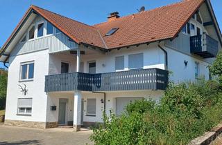 Mehrfamilienhaus mieten in In Den Kirschgärten, 36323 Grebenau, Exklusives Mehrfamilienhaus in traumhafter, ruhiger Ortsrandlage zu vermieten