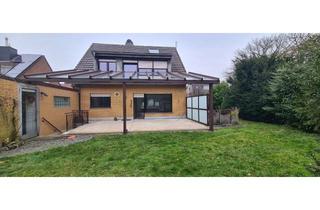 Haus mieten in 47807 Fischeln, Freistehendes Einfamilienhaus im Herzen von Fischeln zu vermieten