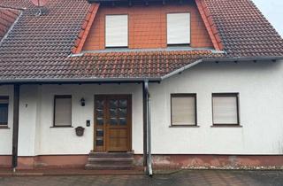 Haus mieten in 66894 Gerhardsbrunn, IK| Gerhardsbrunn – Gepflegte Doppelhaushälfte mit 4 Zimmern in ruhiger Lage
