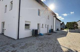 Haus mieten in Badersgasse 12/1, 74912 Kirchardt, Neue Doppelhaushälfte aus 2024 - mit Einbauküche und Garten