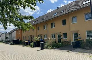 Haus mieten in 52249 Eschweiler, Gepflegtes Reihenhaus (WBS erforderlich)