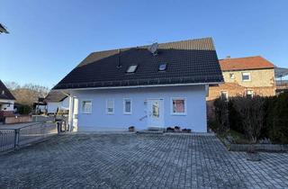 Haus mieten in 63825 Schöllkrippen, Gepflegtes 4-Zimmer Einfamilienhaus in Schöllkrippen