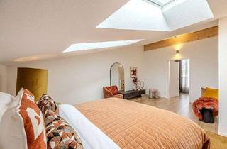 Haus mieten in An Der Sandkaute 2a, 64319 Pfungstadt, Gepflegtes Reihenmittelhaus in Pfungstadt mit Garage