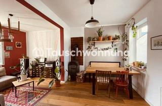 Haus mieten in Rochusstraße 65, 50827 Bickendorf, Tauschwohnung: Haus mit Innenhof und Stellplatz nahe Ehrenfeld