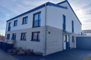 Haus mieten in 47623 Kevelaer, Gepflegte und neuwertige Doppelhaushälfte im Tulpenquartier, Kevelaer