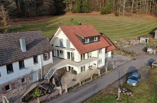 Haus mieten in 72270 Baiersbronn, Exklusiver Wohn(t)raum mit viel Platz und toller Lage.