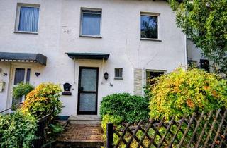 Haus mieten in 61462 Königstein, Charmantes Reihenmittelhaus in ruhiger Lage in Mammolshain