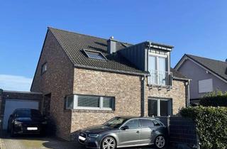 Haus mieten in Dechant-Blum-Straße 18, 53332 Bornheim, Freistehendes Einfamilienhaus mit Garten und Sauna zu vermieten!