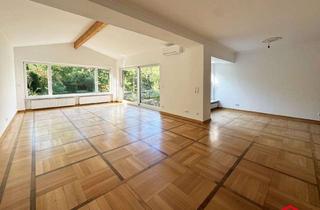 Haus mieten in 60599 Sachsenhausen, Einfamilienhaus in ruhiger Lage mit Garten