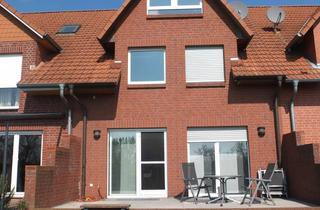 Haus mieten in 30855 Langenhagen, Großzügiges Wohnen in einem Reihenmittelhaus mit schönem Ausblick