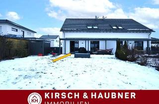 Haus mieten in 92364 Deining, Familienfreundliche Doppelhaushälfte!Deining - naturnah