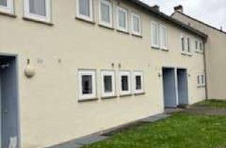 Haus mieten in Sattyweg 2-19, 33100 Paderborn, 10 Reihenhäuser in Paderborn zur individuellen Gestaltung Besichtigung 17.02. 10-15 Uhr