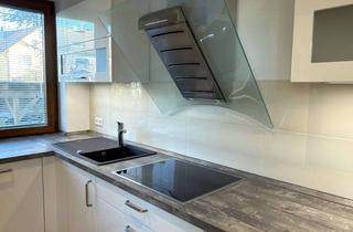 Haus mieten in 31319 Sehnde, Großes Einfamilienhaus mit Kamin/Wintergarten/Einbauküche/ Doppelgarage & Carport