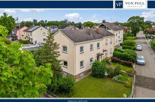 Haus mieten in 79395 Neuenburg, Doppelhaushälfte in ruhiger Wohnlage mit 5,5 Zimmern und Wintergarten ++ zentrumsnah