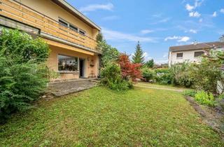 Haus mieten in 79395 Neuenburg, Doppelhaushälfte in ruhiger Wohnlage mit 5,5 Zimmern und Wintergarten ++ zentrumsnah