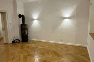 Haus mieten in 50968 Marienburg, Exklusives, saniertes Haus mit Einliegerwohnung und Garten im Herzen von Köln-Marienburg