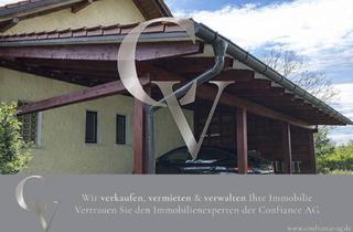 Haus mieten in 94116 Hutthurm, Idyllisches Einfamilienhaus - ihr neuer Rückzugsort für ein gemütliches Zuhause