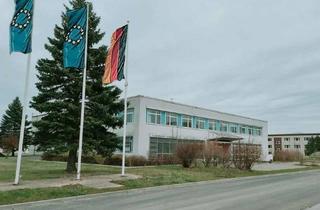 Gewerbeimmobilie kaufen in Lützowstr., 17153 Stavenhagen, 1.9 ha Bauland + Gewerbeobjekte + für Solar , Lager ab 99.000 Euro