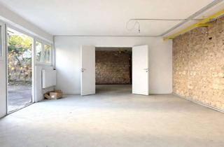 Gewerbeimmobilie mieten in 67655 Innenstadt, Lagerraum mit ca. 84 qm in zentraler Citylage; Nähe „City Quartier Kaiserslautern“ bei Karl Marx Str